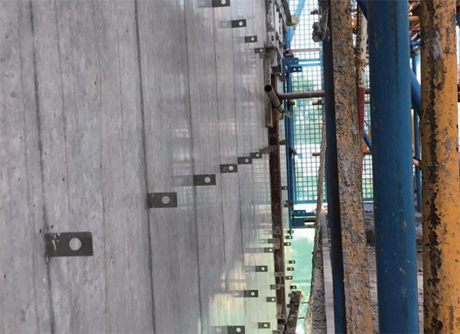 西安萬科·瀾岸1#/、2#、3#、5#、7#