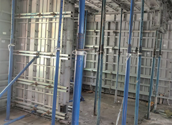 西安金輝·東方銘著27#、28#