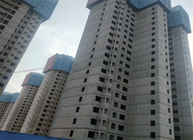 西安·隆源*城18#、25#