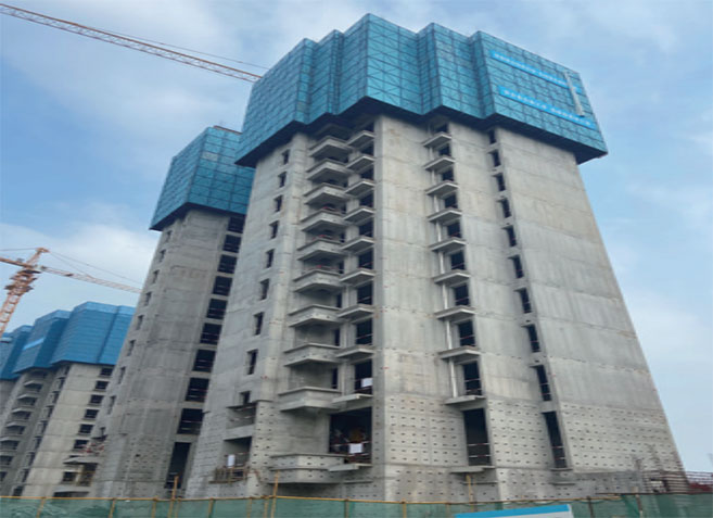 西安·恒天*城10#、11#