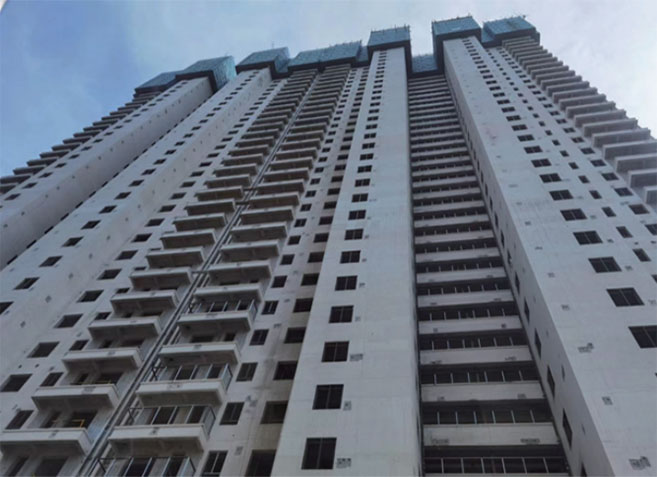 蘭州保利·大都會4#、5#、6#、7#、8#、9#