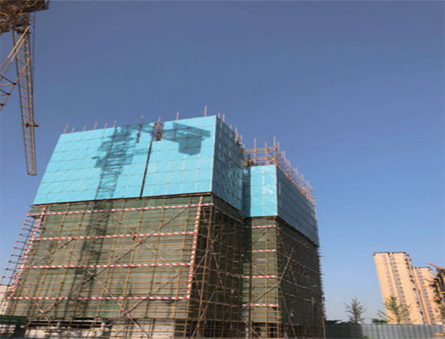 寶雞恒大·御景灣8#